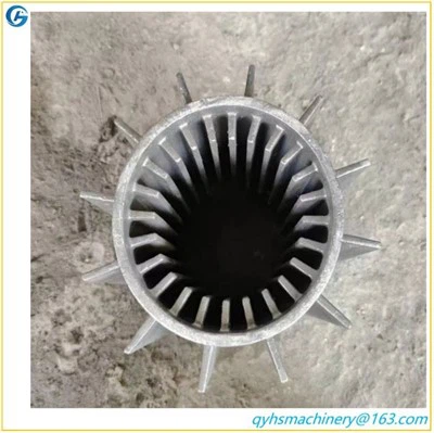 Bahagian Tuangan Kilang Bola Tuangan Pasir