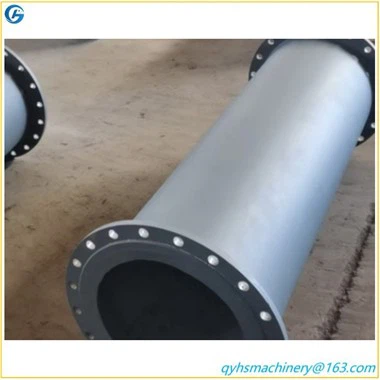 Pakai Siku Dinding Berkembar Pam Konkrit Tahan