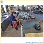 Bahagian pemutus untuk bahagian mekanikal