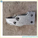 Bahagian mesin besi tuang