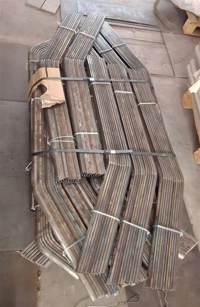 Jubin Anti Haus Keluli Tahan Karat